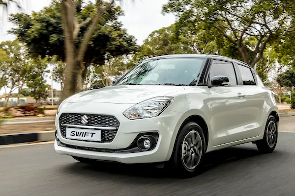 Swift Dzire